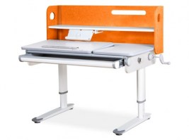 Детский стол Mealux Denver Orange