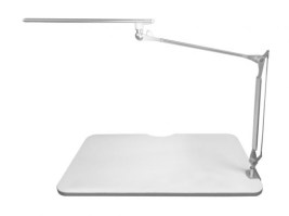 Лампа светодиодная Mealux DL-700  белый 
