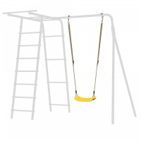 Качели пластиковые РОМАНА (Romana)