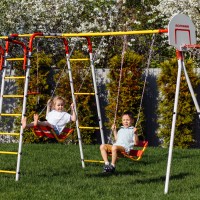  Качели цепные РОМАНА